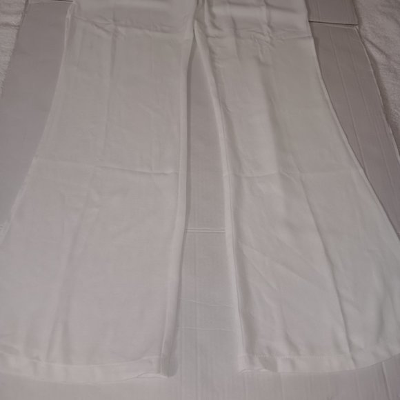 EIGHT PARIS WOMEN'S SLIT LEG PANTS JUMPSUIT - Picture 4 of 16